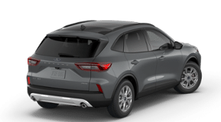 2026 Ford Escape® External Image 4